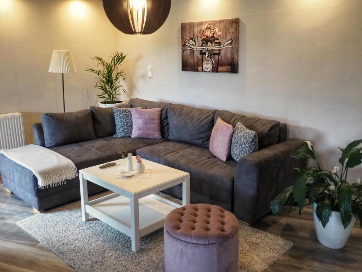 Appartement Dorfidylle - Thueringer Wald Rennsteig *